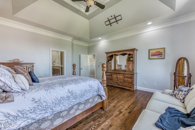 201 Highland Ridge Terrace, Johnson City, TN 37615