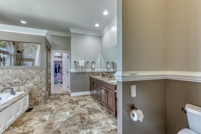 201 Highland Ridge Terrace, Johnson City, TN 37615