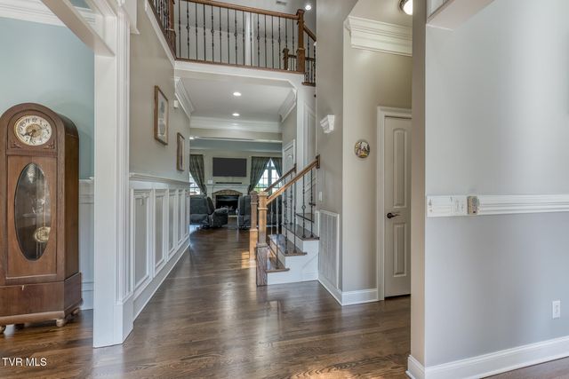 201 Highland Ridge Terrace, Johnson City, TN 37615