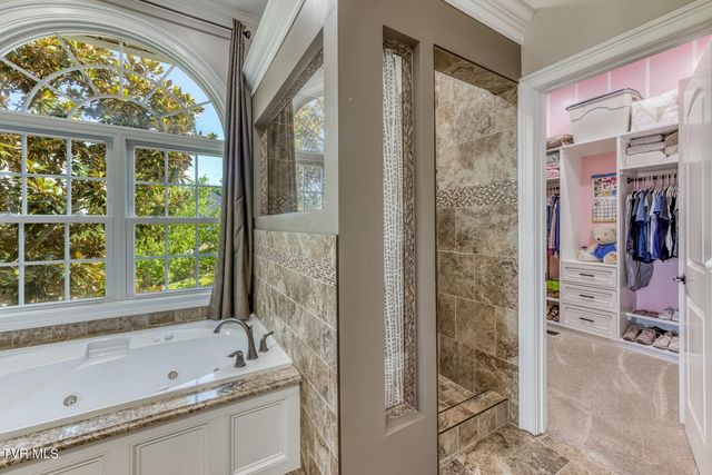201 Highland Ridge Terrace, Johnson City, TN 37615