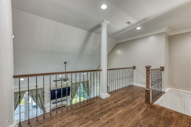 201 Highland Ridge Terrace, Johnson City, TN 37615