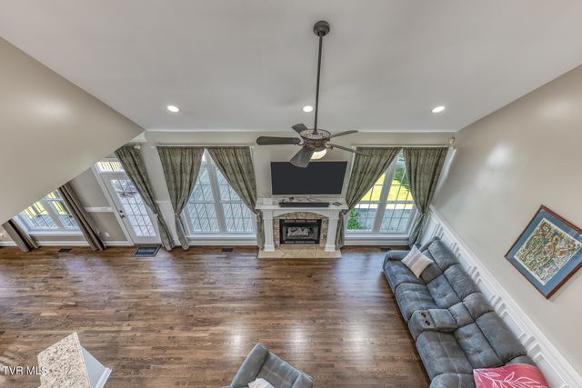 201 Highland Ridge Terrace, Johnson City, TN 37615