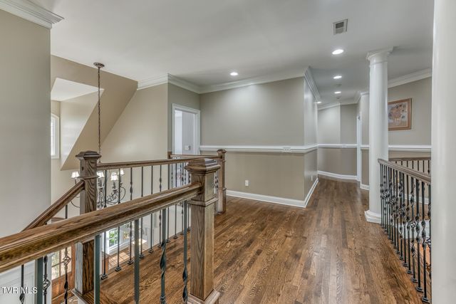 201 Highland Ridge Terrace, Johnson City, TN 37615