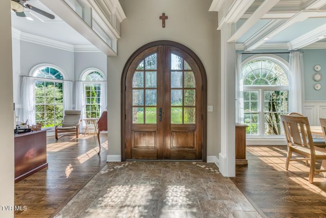 201 Highland Ridge Terrace, Johnson City, TN 37615