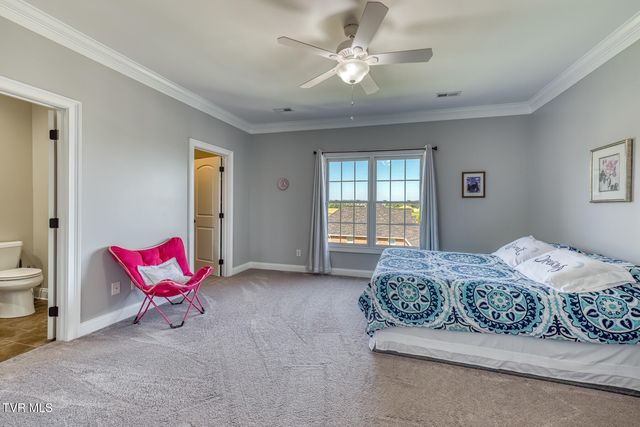201 Highland Ridge Terrace, Johnson City, TN 37615