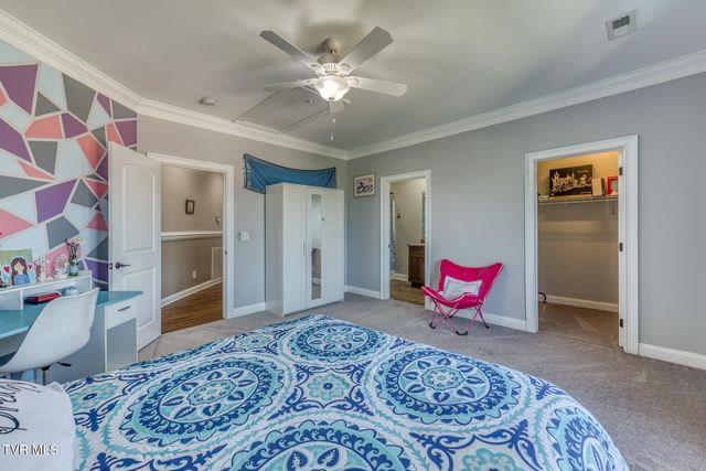 201 Highland Ridge Terrace, Johnson City, TN 37615