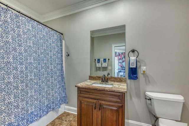 201 Highland Ridge Terrace, Johnson City, TN 37615