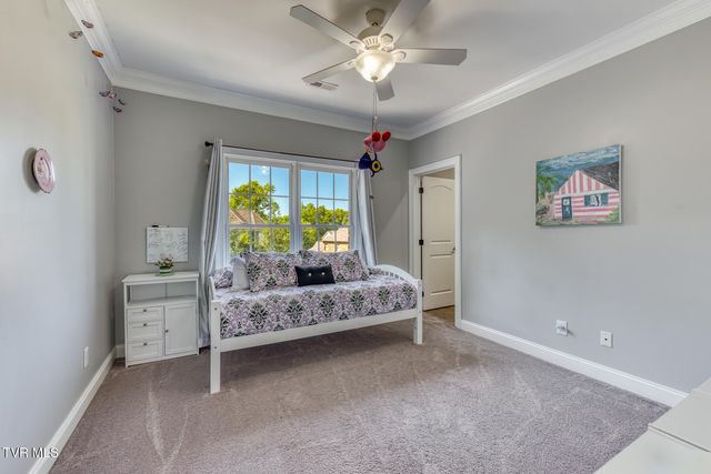 201 Highland Ridge Terrace, Johnson City, TN 37615