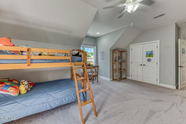 201 Highland Ridge Terrace, Johnson City, TN 37615