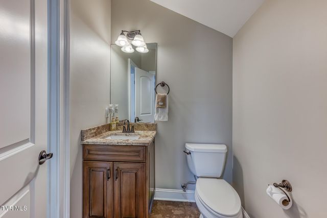 201 Highland Ridge Terrace, Johnson City, TN 37615