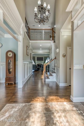 201 Highland Ridge Terrace, Johnson City, TN 37615