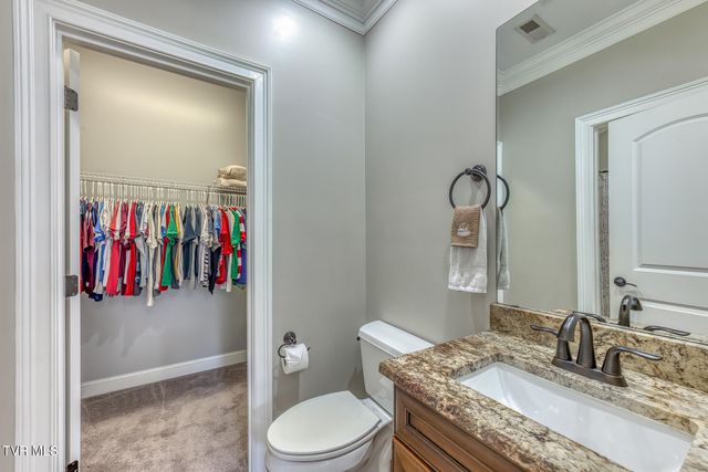 201 Highland Ridge Terrace, Johnson City, TN 37615