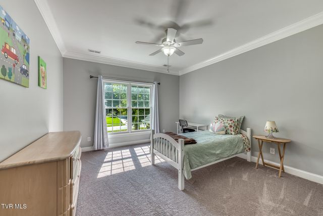 201 Highland Ridge Terrace, Johnson City, TN 37615