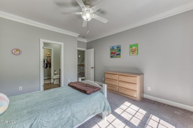201 Highland Ridge Terrace, Johnson City, TN 37615