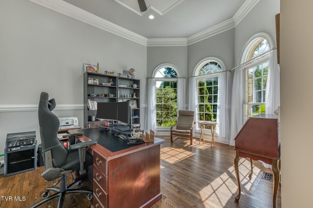 201 Highland Ridge Terrace, Johnson City, TN 37615