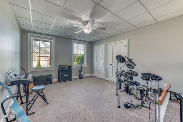 201 Highland Ridge Terrace, Johnson City, TN 37615