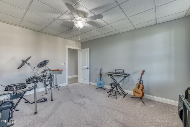 201 Highland Ridge Terrace, Johnson City, TN 37615
