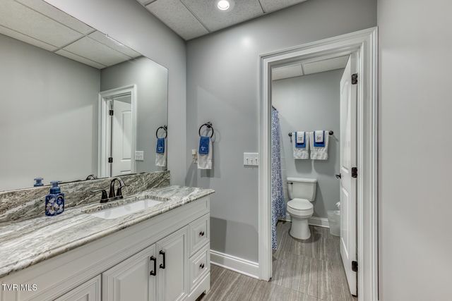 201 Highland Ridge Terrace, Johnson City, TN 37615