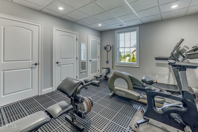 201 Highland Ridge Terrace, Johnson City, TN 37615