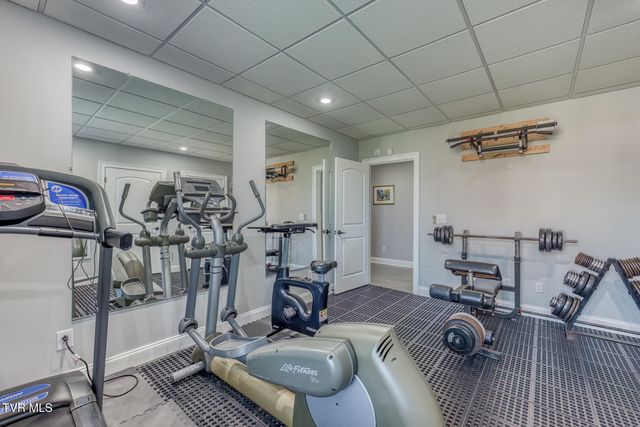 201 Highland Ridge Terrace, Johnson City, TN 37615