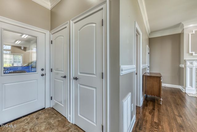 201 Highland Ridge Terrace, Johnson City, TN 37615