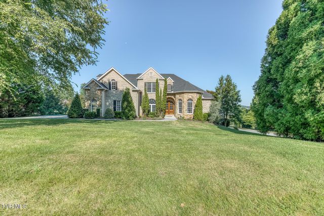 201 Highland Ridge Terrace, Johnson City, TN 37615