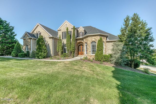 201 Highland Ridge Terrace, Johnson City, TN 37615