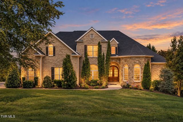 201 Highland Ridge Terrace, Johnson City, TN 37615