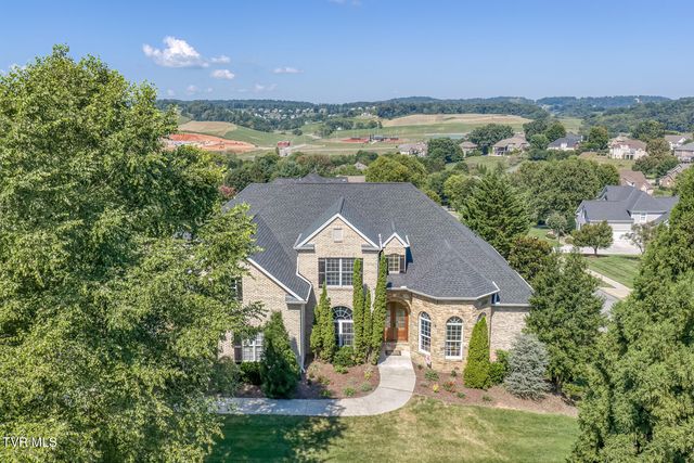 201 Highland Ridge Terrace, Johnson City, TN 37615