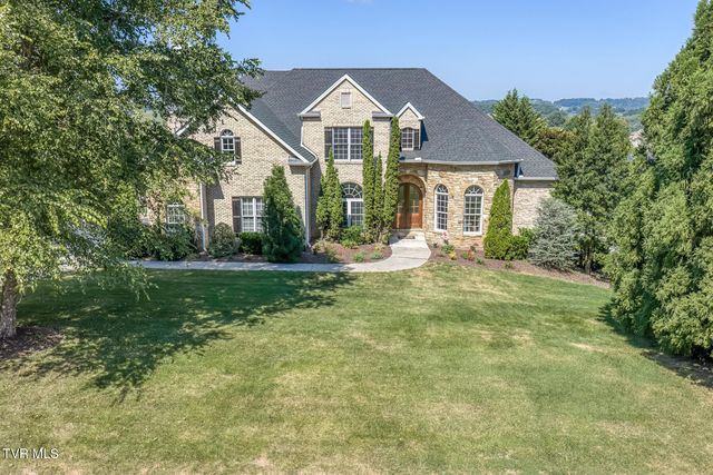 201 Highland Ridge Terrace, Johnson City, TN 37615