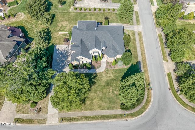 201 Highland Ridge Terrace, Johnson City, TN 37615