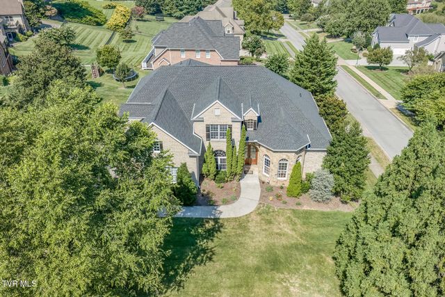 201 Highland Ridge Terrace, Johnson City, TN 37615