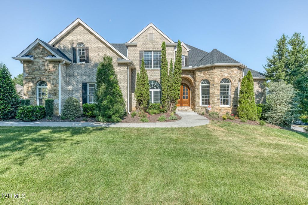 201 Highland Ridge Terrace, Johnson City, TN 37615