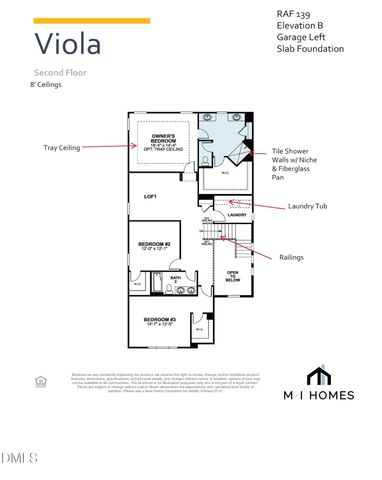 2325 Englemann Drive Lot 139, Apex, NC 27502