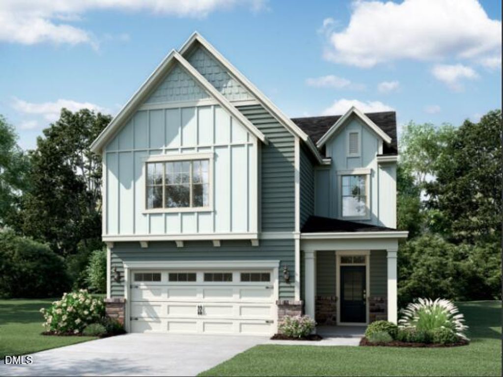 2325 Englemann Drive Lot 139, Apex, NC 27502