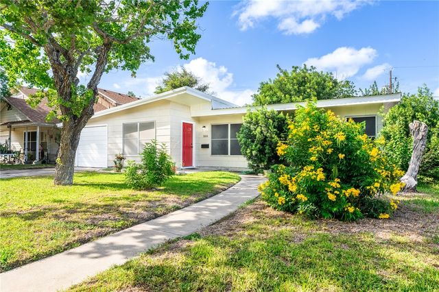 3606 Marion St, Corpus Christi, TX 78415
