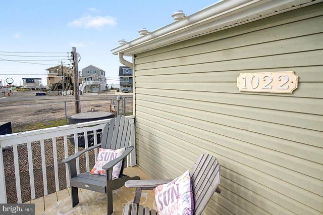 1022 SOUTH GREEN STREET, Tuckerton, NJ 08087