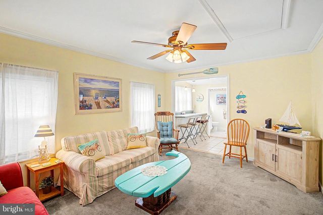 1022 SOUTH GREEN STREET, Tuckerton, NJ 08087