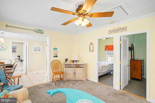 1022 SOUTH GREEN STREET, Tuckerton, NJ 08087