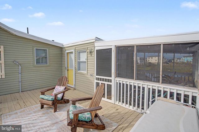1022 SOUTH GREEN STREET, Tuckerton, NJ 08087