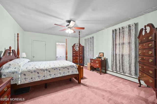 144 N Cooks Bridge Road, Jackson, NJ 08527