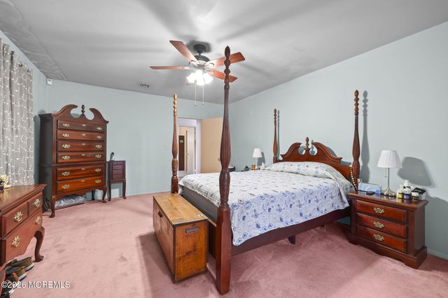 144 N Cooks Bridge Road, Jackson, NJ 08527