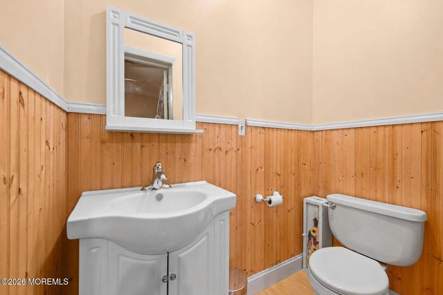 144 N Cooks Bridge Road, Jackson, NJ 08527
