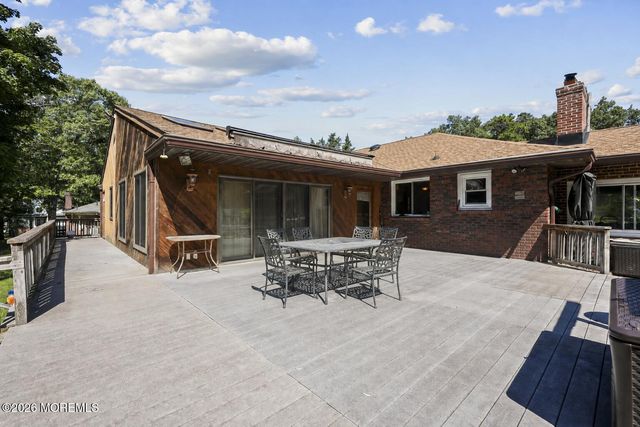 144 N Cooks Bridge Road, Jackson, NJ 08527