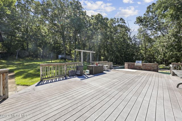 144 N Cooks Bridge Road, Jackson, NJ 08527