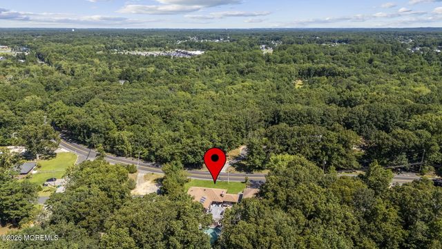 144 N Cooks Bridge Road, Jackson, NJ 08527