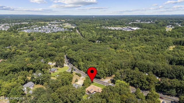 144 N Cooks Bridge Road, Jackson, NJ 08527