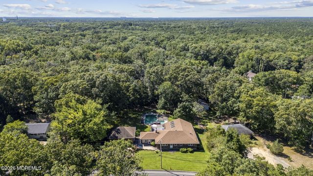 144 N Cooks Bridge Road, Jackson, NJ 08527