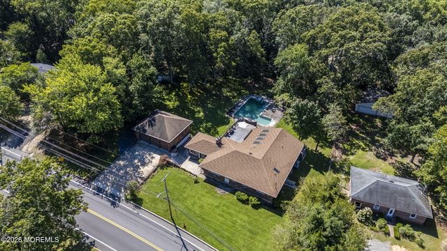 144 N Cooks Bridge Road, Jackson, NJ 08527