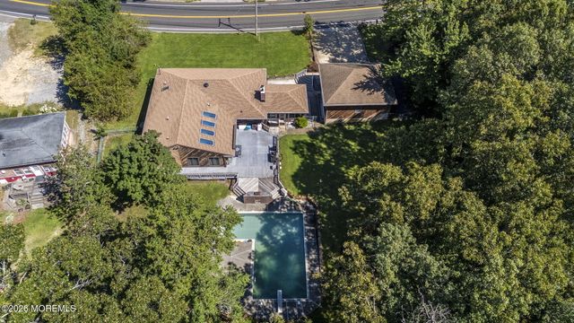 144 N Cooks Bridge Road, Jackson, NJ 08527